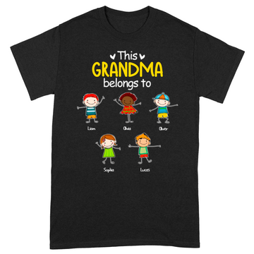 T-Shirt
