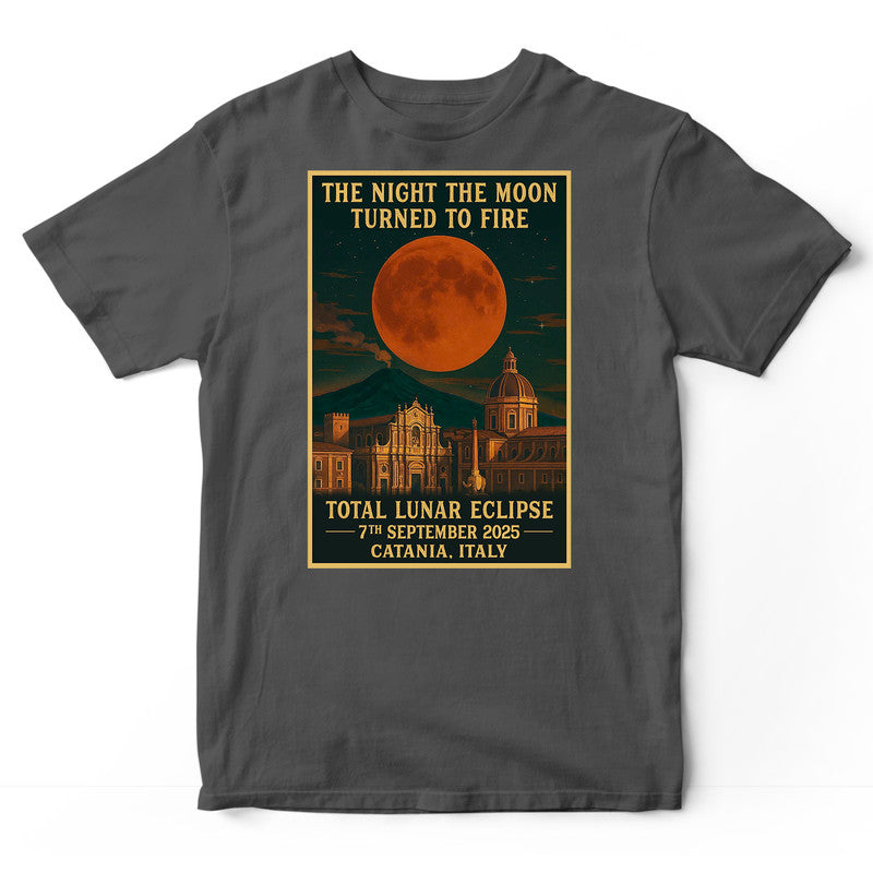 Total Lunar Eclipse Apparel ISA392