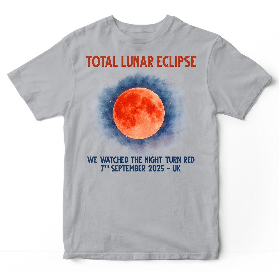 Total Lunar Eclipse Apparel EWA180