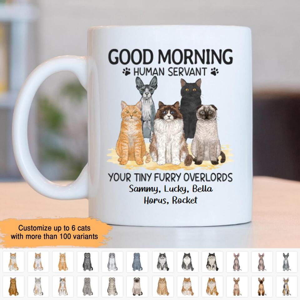 Personalized Oversized Coffee Mug - The Best