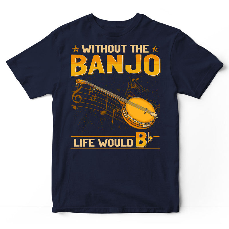 Banjo Life Bb GEJ393