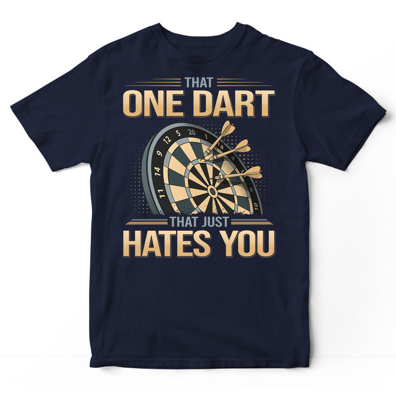 Darts That One Arrow T-Shirt GDB387
