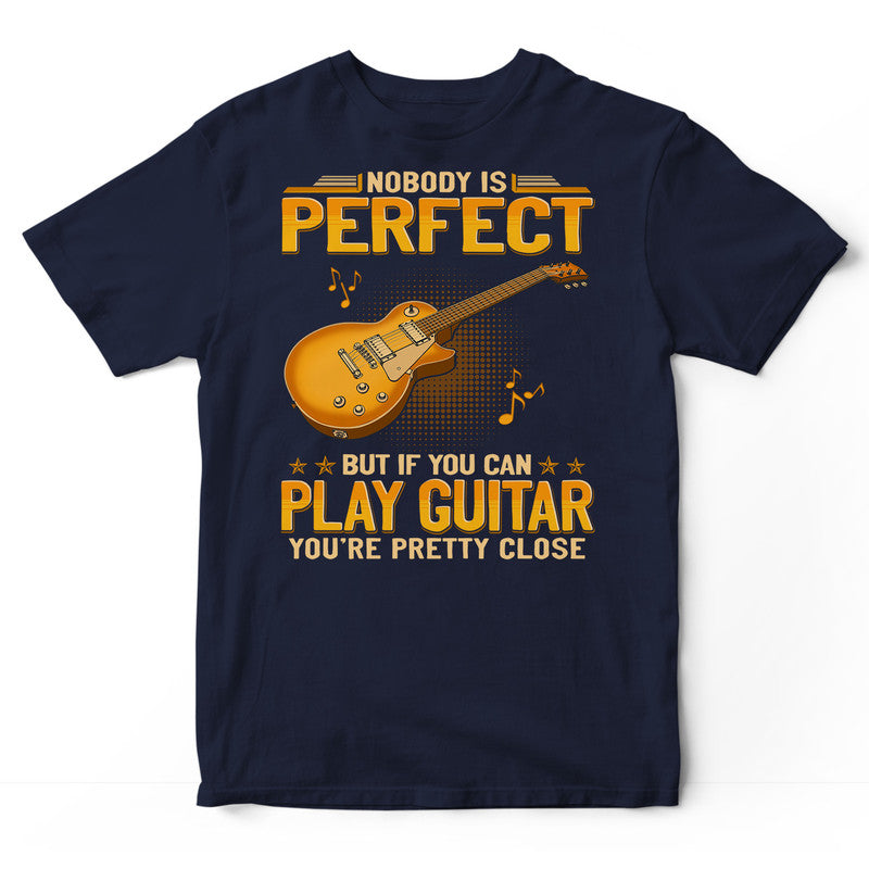 Electric guitar t shirt you cheap can play