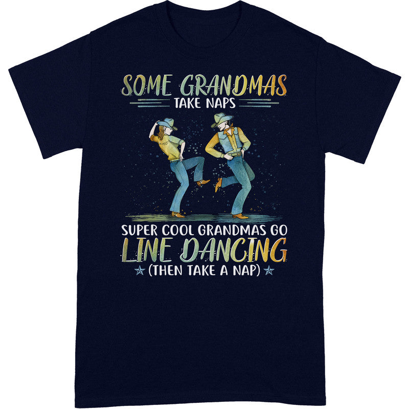 Cool trendy tees grandma online