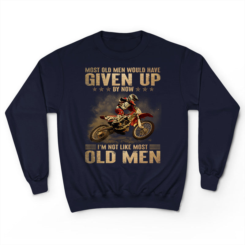 DIRT Tｼｬﾂ MOTOCROSS It's Gonna Get Dirty mx rider dirt bike motorcycle