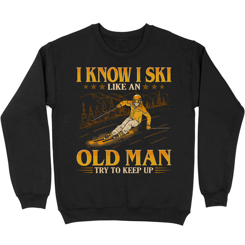 Skiing shirts deals